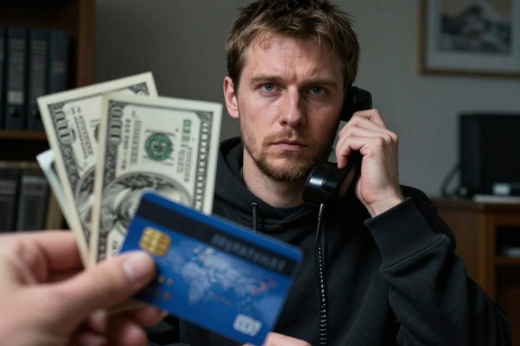 О противодействии телефонному мошенничеству