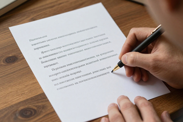 Информационное письмо по обращениям жителей пос. Новогорелово по вопросу установления тарифов на услуги в сфере холодного водоснабжения (питьевая вода) и водоотведения