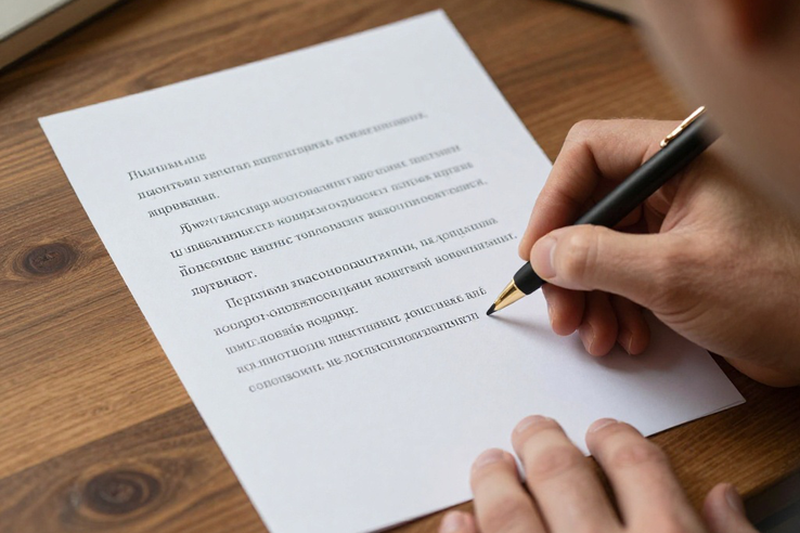 Информационное письмо по обращениям жителей пос. Новогорелово по вопросу установления тарифов на услуги в сфере холодного водоснабжения (питьевая вода) и водоотведения