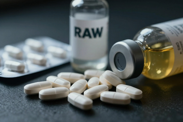 О вопросах изменения подходов к формированию отпускных цен на лекарственные препараты