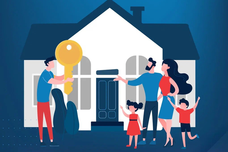 Об эскроу счетах