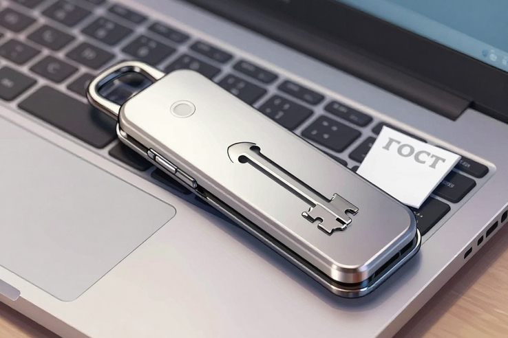 Переход на  ГОСТ Р 34.10-2012 продлен до 31.12.2019