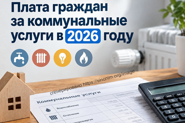 Информационное письмо